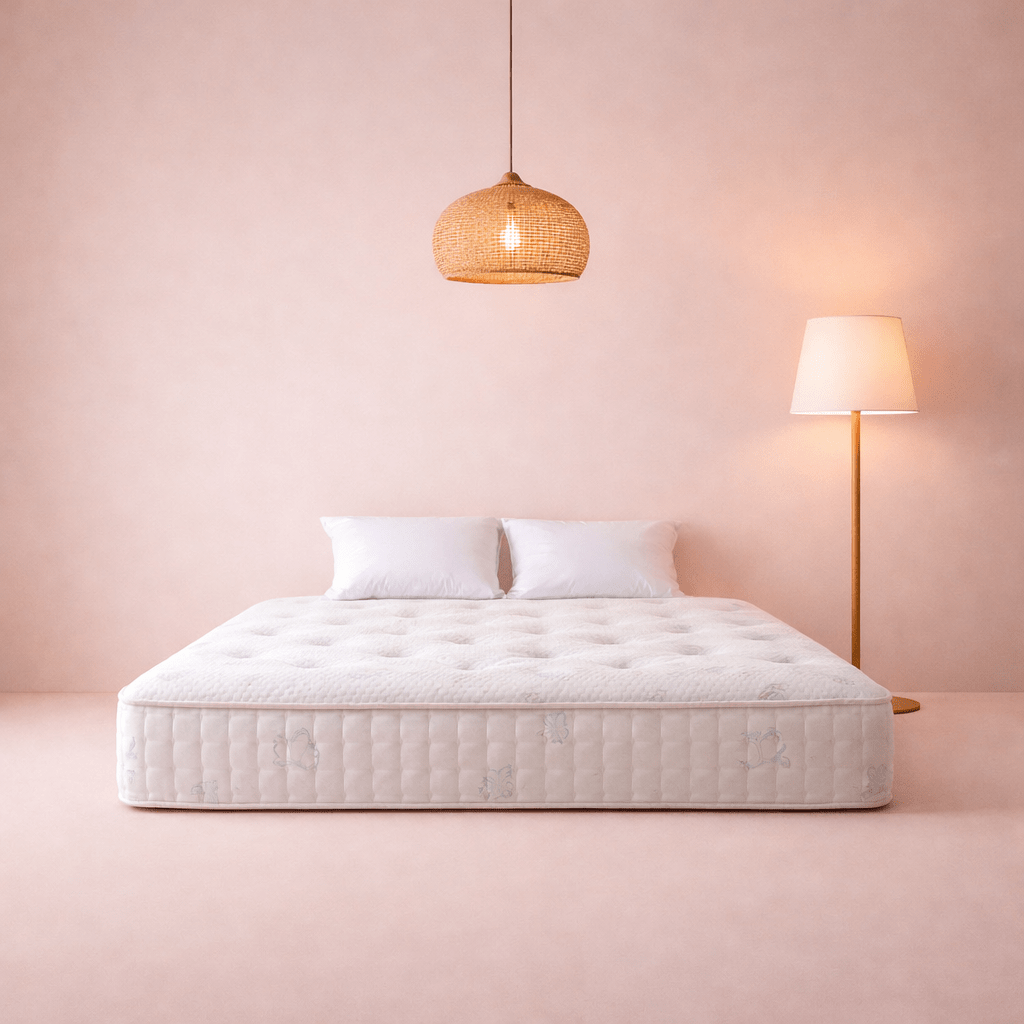Handcrafted Mattresses